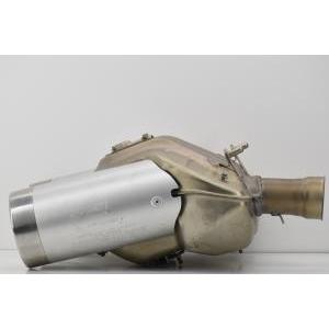 Scarico silenziatore originale  multistrada 1000 1100 57310751c