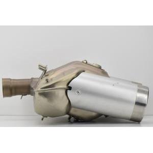 Scarico silenziatore originale  multistrada 1000 1100 57310751c