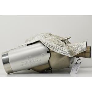 Scarico originale  multistrada 1000 1100 03 09 57310751c