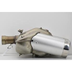 Scarico originale  multistrada 1000 1100 57310751c