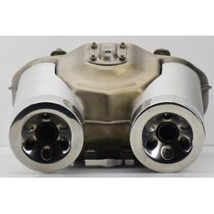 Scarico originale  multistrada 1000 1100 57310751c
