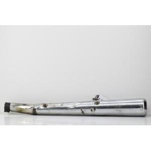 Scarico completo originale conti  pantah tl 350 600 066184200