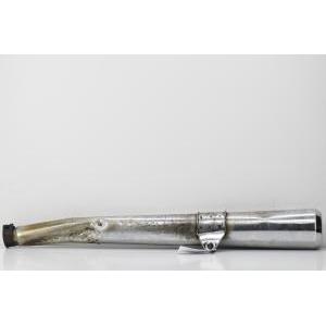 Scarico completo originale conti  pantah tl 350 600 066184200