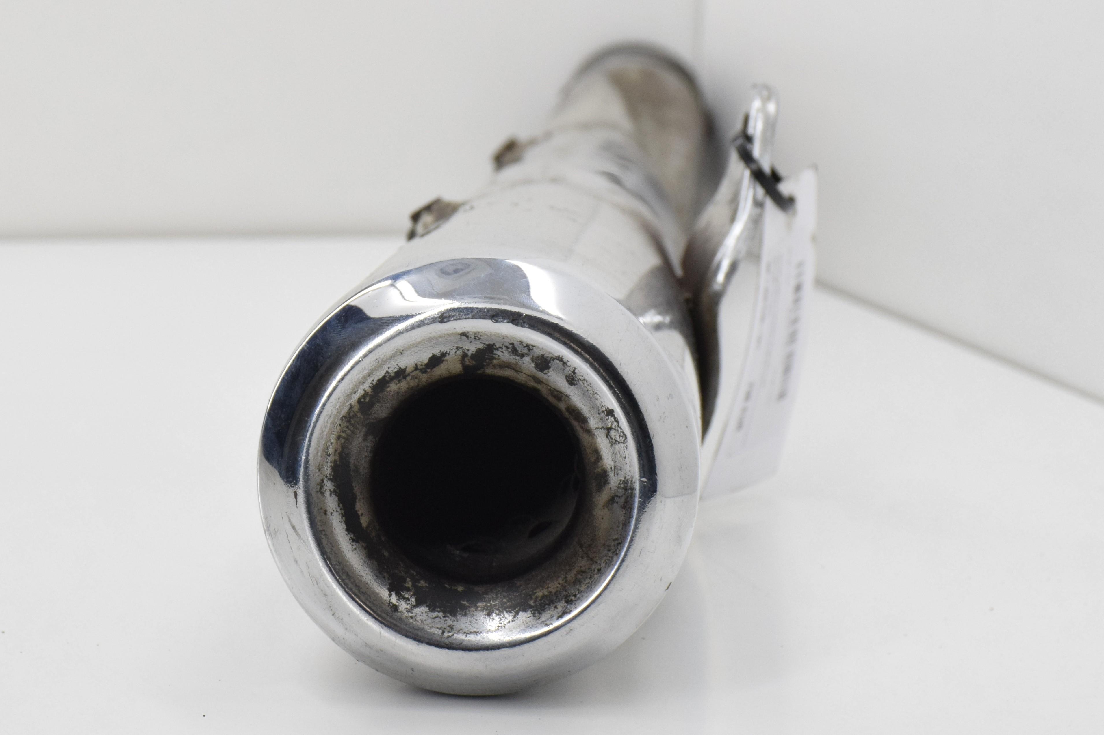 ducati scarico completo originale conti ducati pantah tl 350 600 066184200 - foto 4