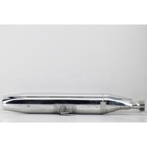 Scarico superiore originale cromo  xvs dragstar 650 5sc147030000
