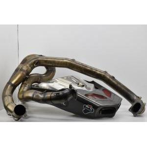 Scarico completo da 54mm racing  performance 749 999 96433403b