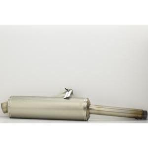 Scarico originale  tornado tre 900 06 sc711012a