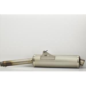 Scarico originale  tornado tre 900 06 sc711012a