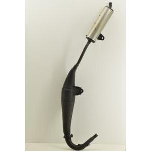 Scarico completo originale  tzr50 5wxl-21