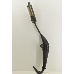 Scarico completo originale  tzr50 5wxl-21
