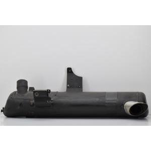 Scarico sinistro nero originale  xb9 05 09 453200075a
