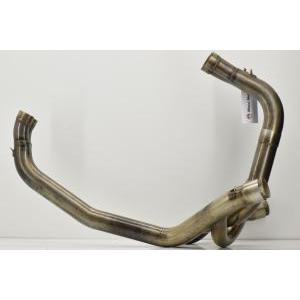 Collettore incrocio racing originale  851-888 corsa 45mm