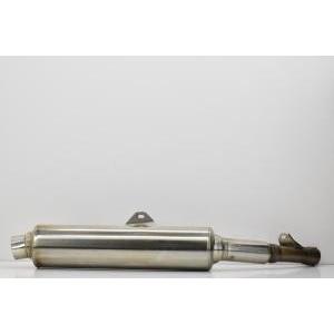 Coppia scarichi originali  vtr1000f sc36 firestorm 97 06