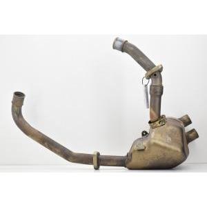 Presilenziatore originale  monster s2r 1000 06 07 57210281a