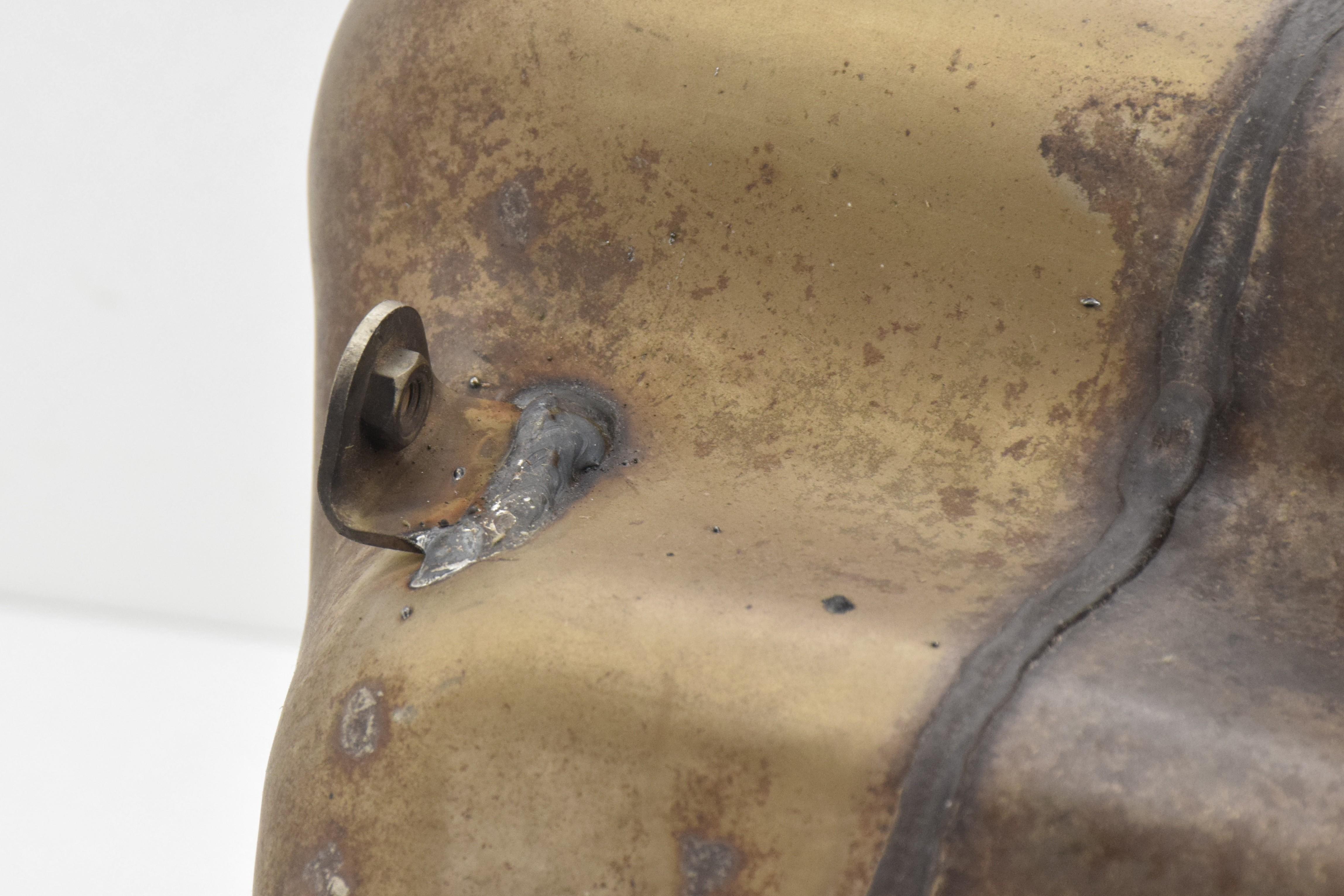 ducati presilenziatore originale ducati monster s2r 1000 06 07 57210281a - foto 5