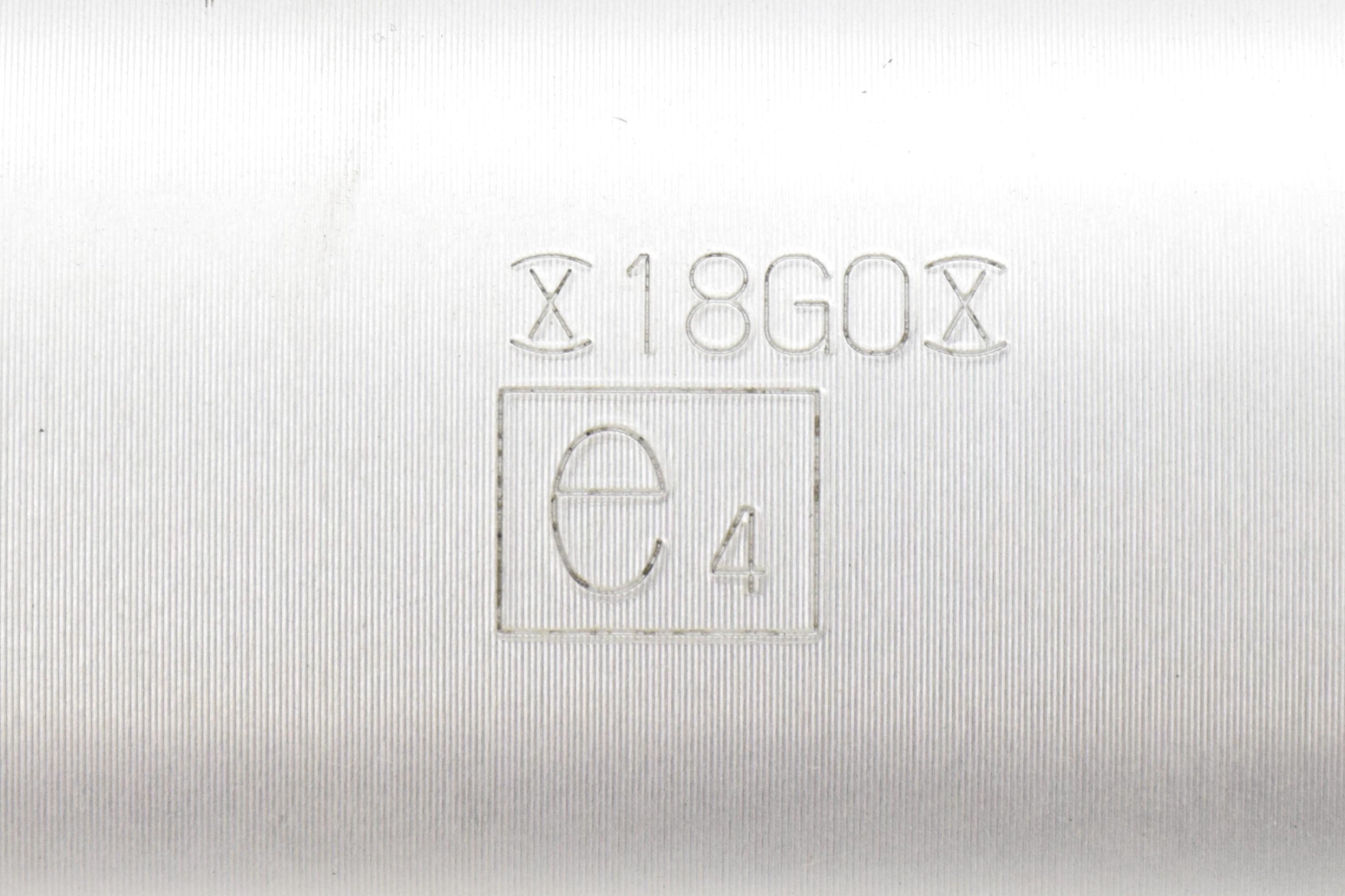 suzuki scarico alluminio originale suzuki gsxr 1000 18go 01 02 - foto 6