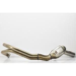 Collettore scarico originale  f 700gs 18117679347