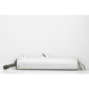 Silenziatore alluminio  wre sm 125 88546