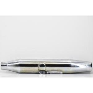 Scarico silenziato originale  883 1200 65312-98a