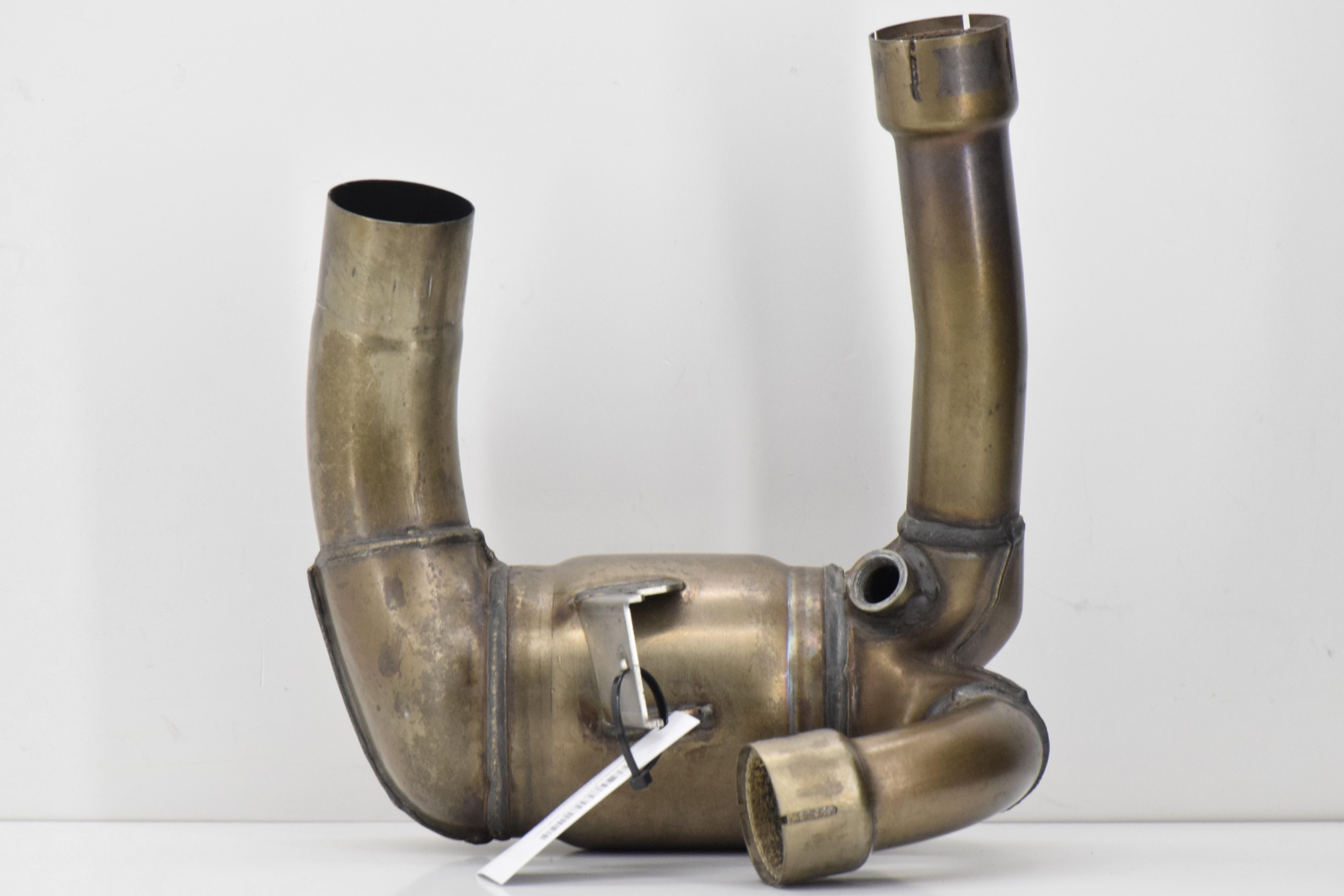 ducati compensatore originale ducati hypermotard 1100 s 57211451a - foto 1