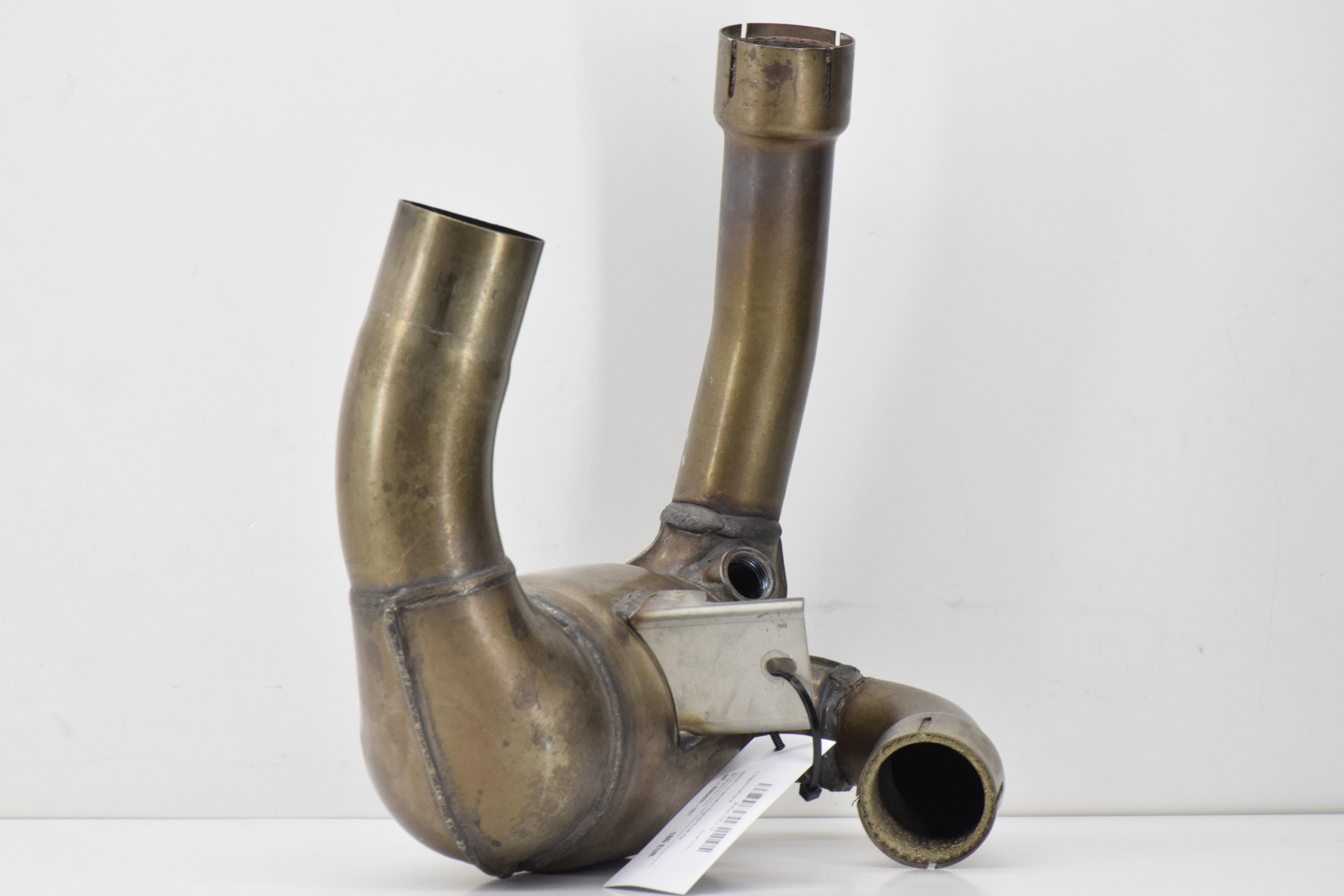 ducati compensatore originale ducati hypermotard 1100 s 57211451a - foto 4