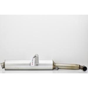 Scarico destro alluminio originale  st3 57310881a