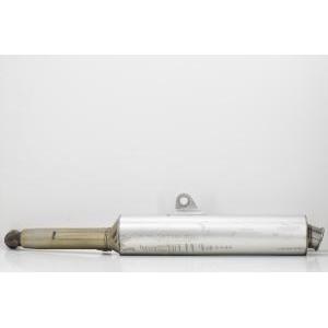 Scarico alluminio sinistro originale  st2 57410465b
