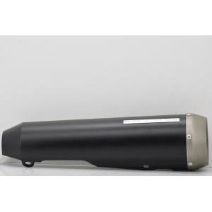 Protezione scarico sinistro  mt03 08 5yke47082100