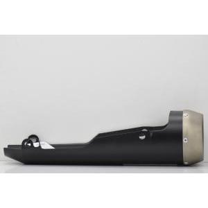 Protezione scarico sinistro  mt03 08 5yke47082100
