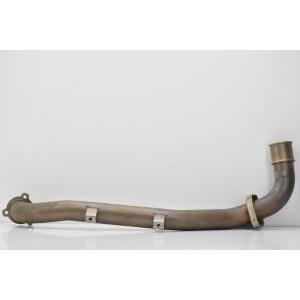 Collettore scarico orizzontale  multistrada 1100 57011501a