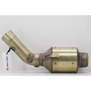 Catalizzatore originale  desmosedici rr 08 57211462a