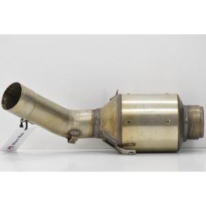 Catalizzatore originale  desmosedici rr 08 57211462a