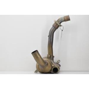 Compensatore scarico originale  multistrada 1100 s 57210331a