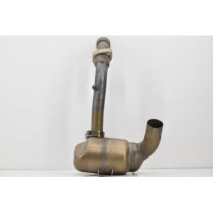 Compensatore scarico originale  multistrada 1100 s 57210331a