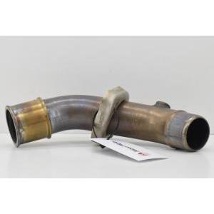 Collettore scarico verticale originale  hypermotard 1100 57112581a