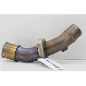 Collettore scarico verticale originale  hypermotard 1100 57112581a