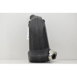 Terminale scarico nero originale  125 90105083000