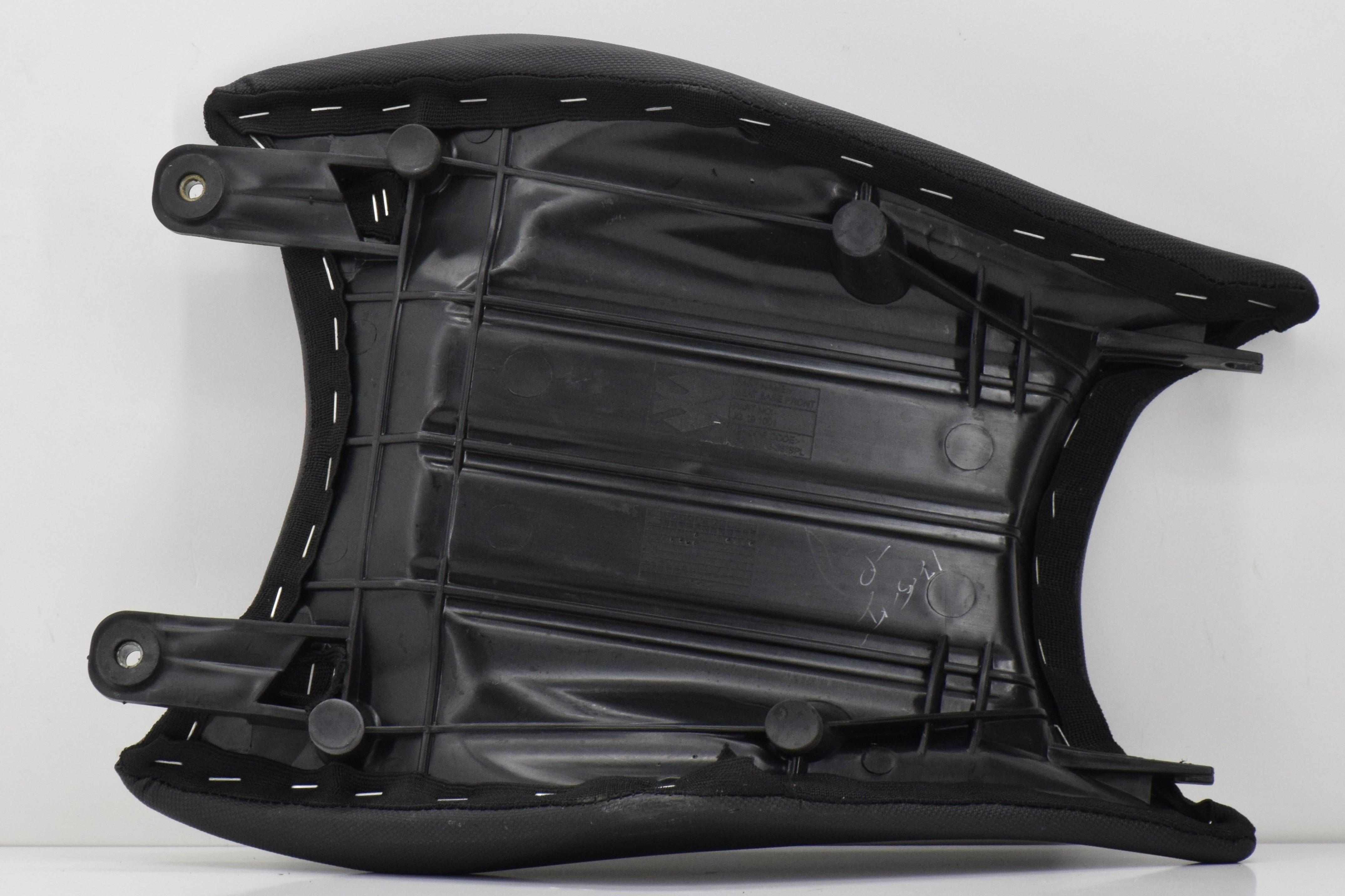 ktm sella pilota originale ktm duke 125 390 90107040000 - foto 2