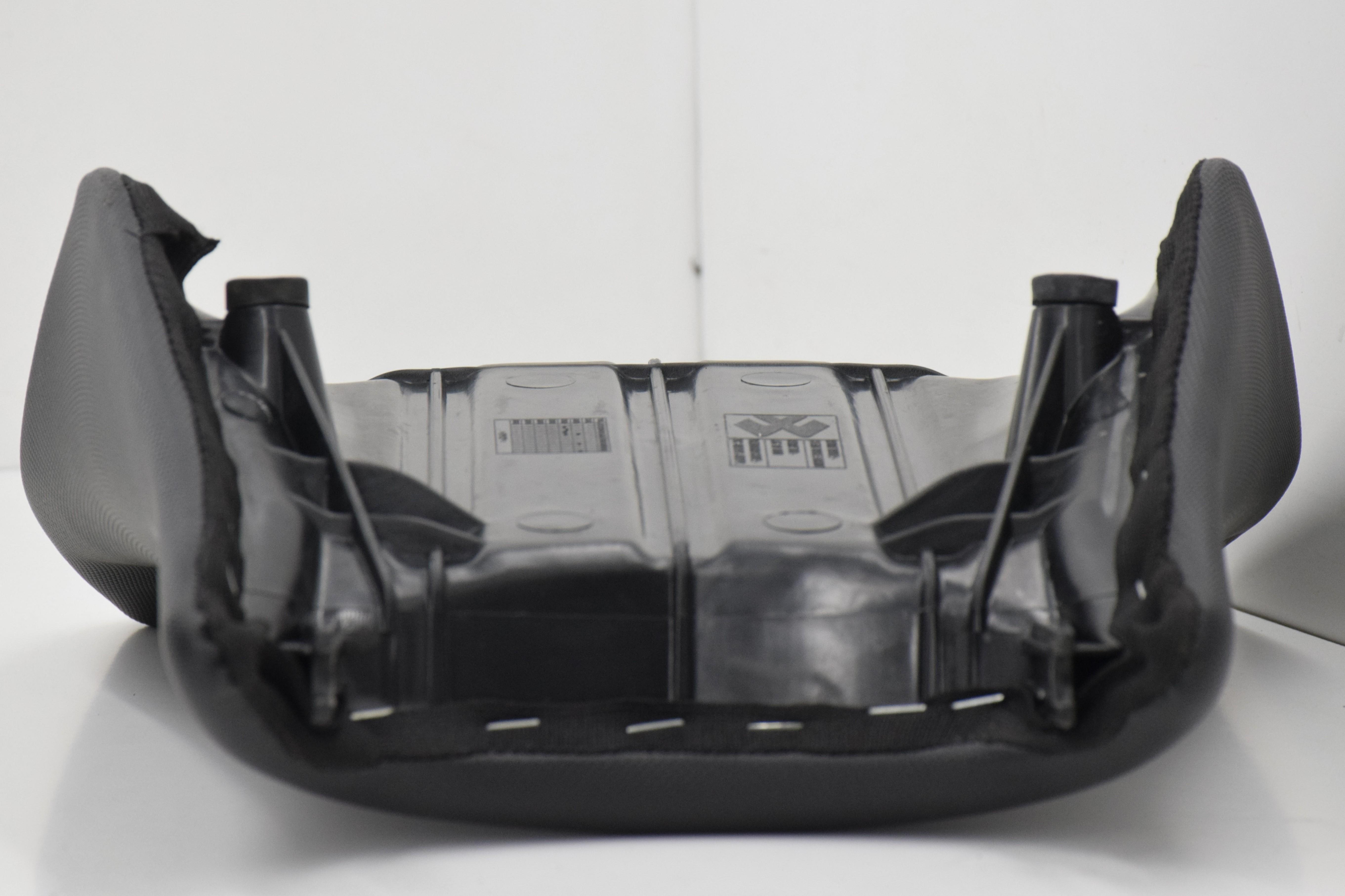 ktm sella pilota originale ktm duke 125 390 90107040000 - foto 6