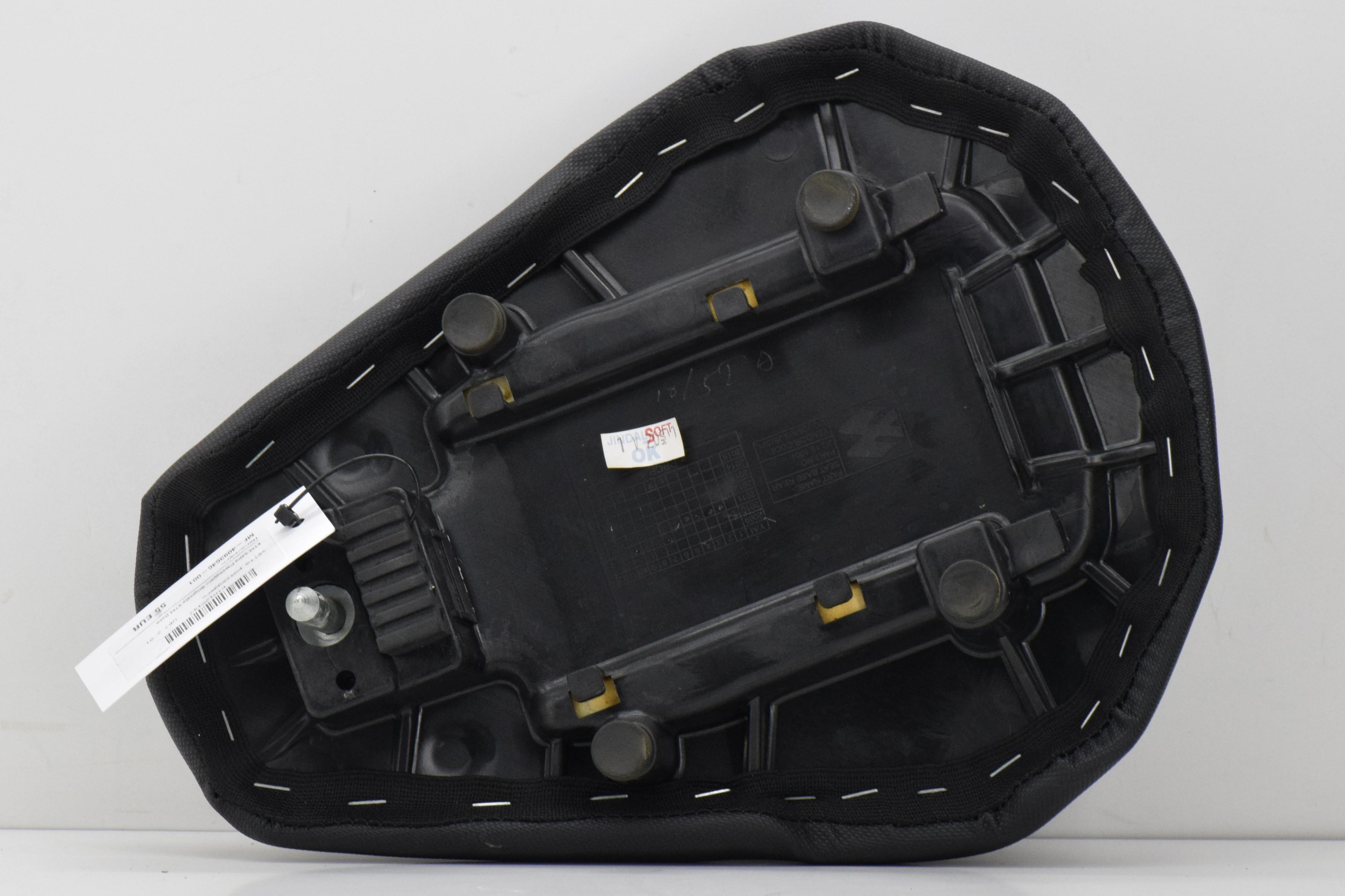 ktm sella passeggero originale ktm duke 125 390 90107047000 - foto 5