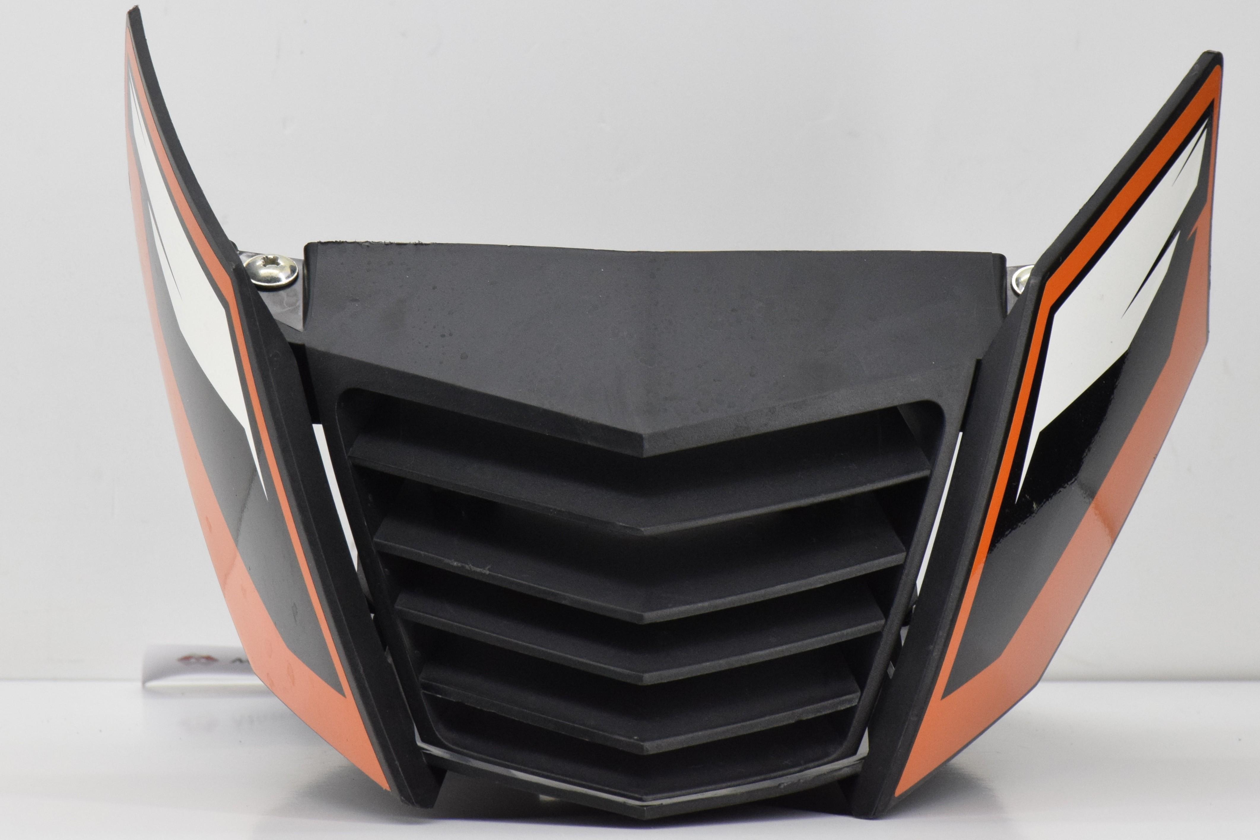 ktm puntale originale ktm duke 125 90108020000 - foto 2