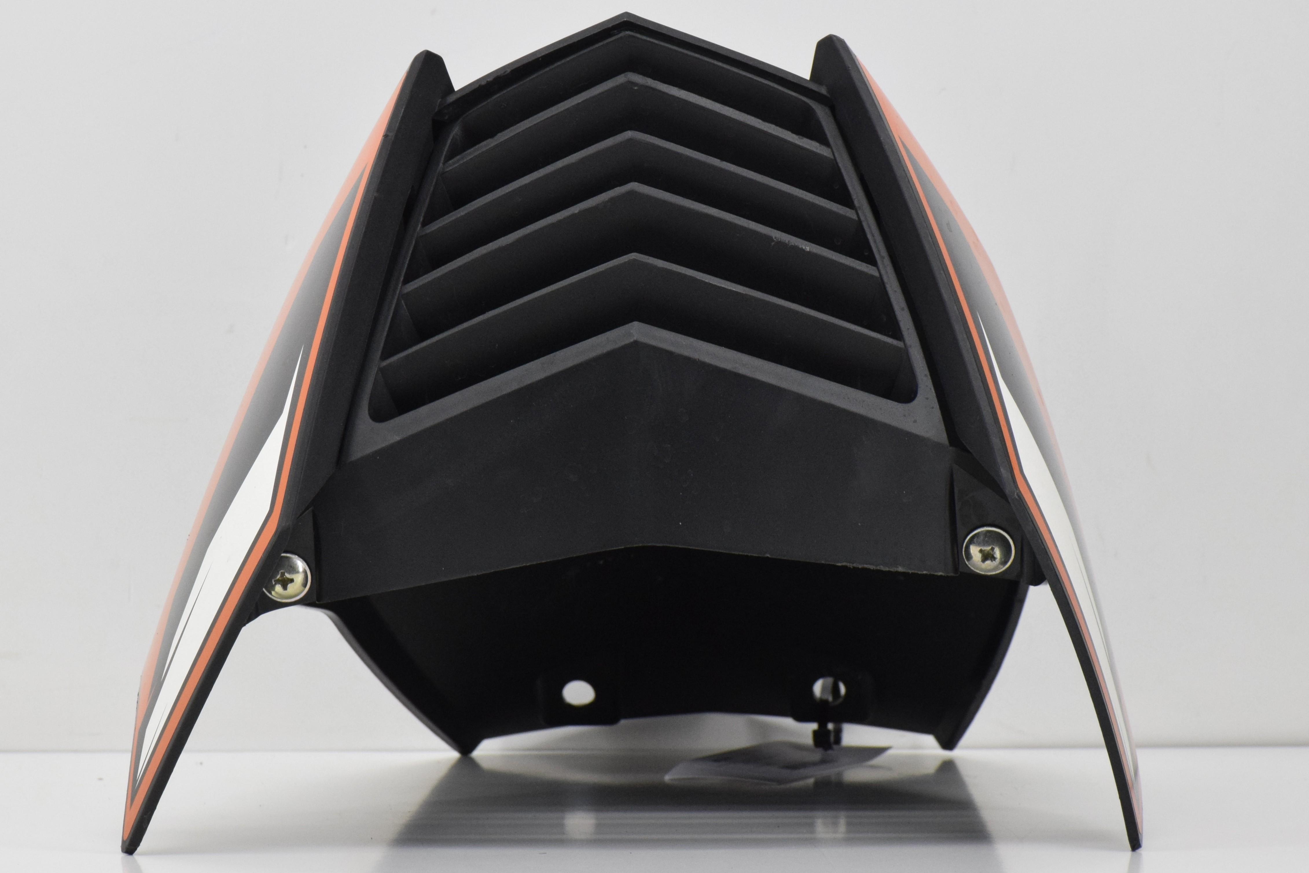 ktm puntale originale ktm duke 125 90108020000 - foto 6