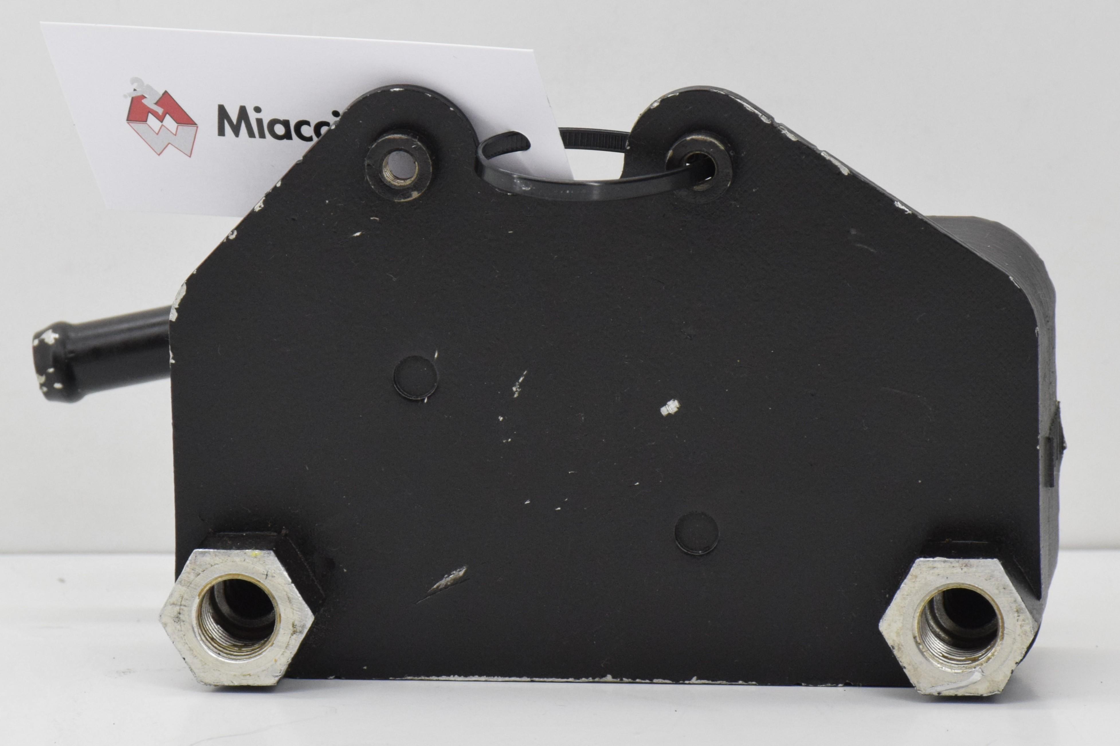 ktm scambiatore di calore originale ktm rc8 1190 6123805000033 - foto 3