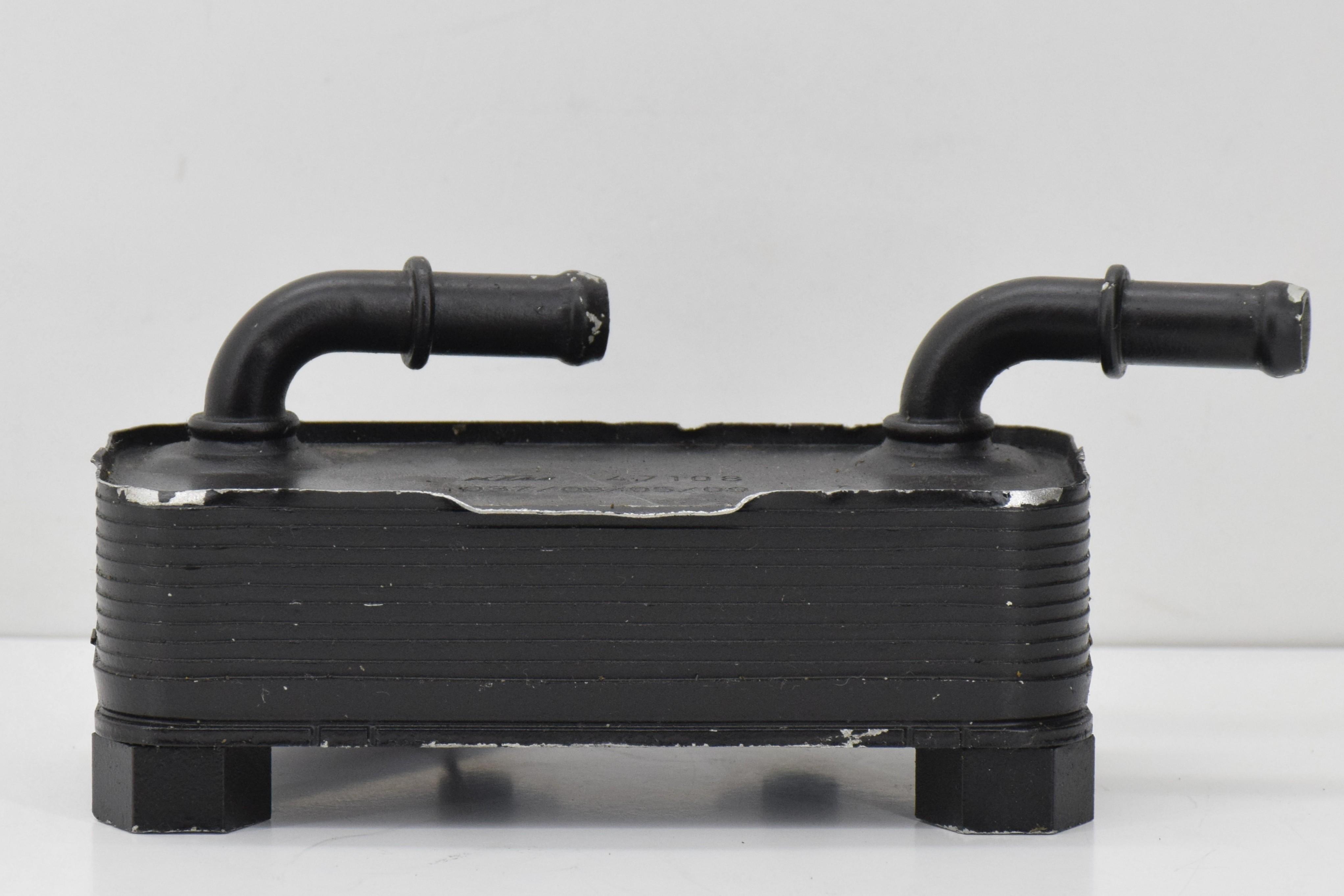 ktm scambiatore di calore originale ktm rc8 1190 6123805000033 - foto 5