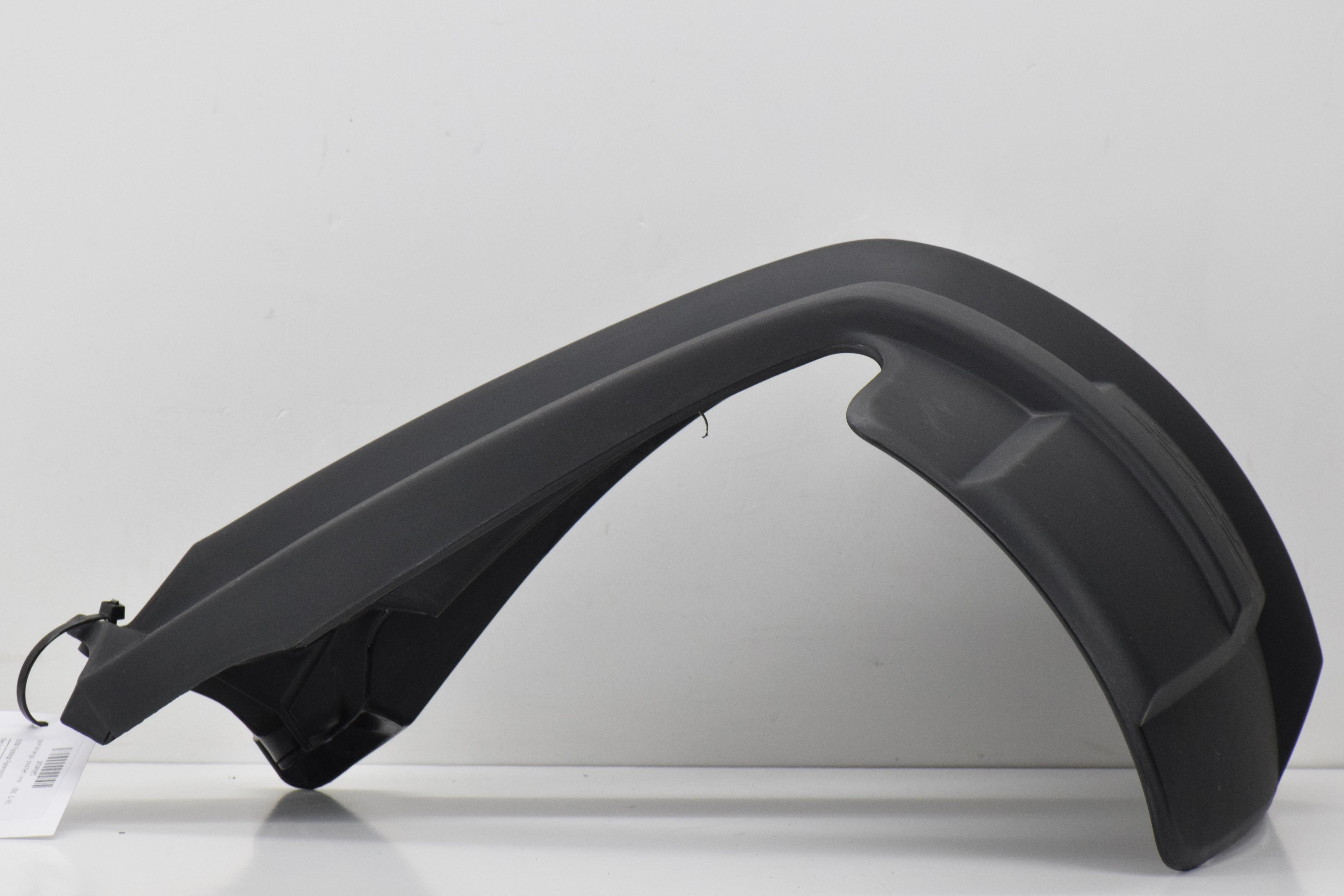 bmw parafango posteriore nero bmw gs 1200 46627667684 - foto 1