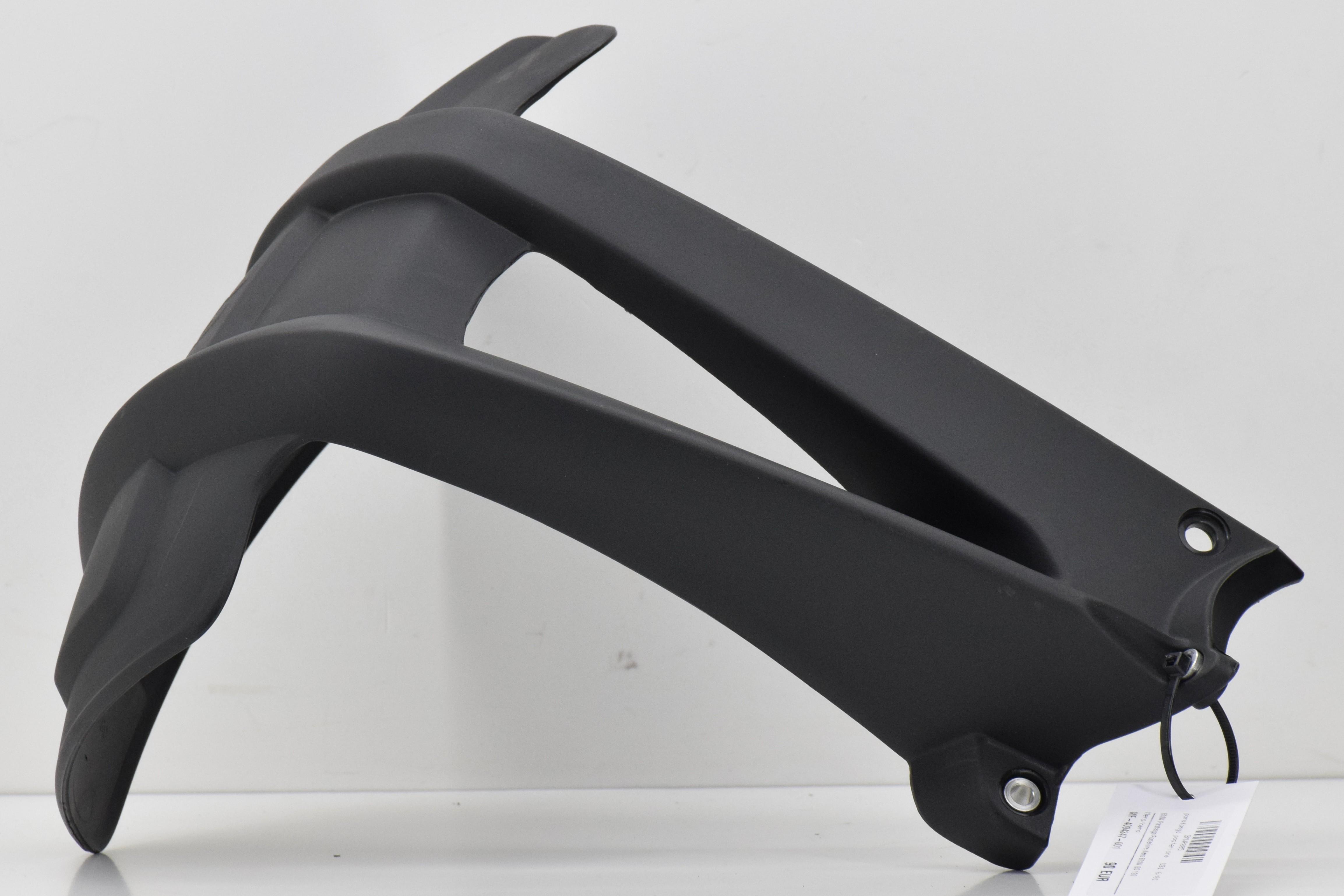 bmw parafango posteriore nero bmw gs 1200 46627667684 - foto 4