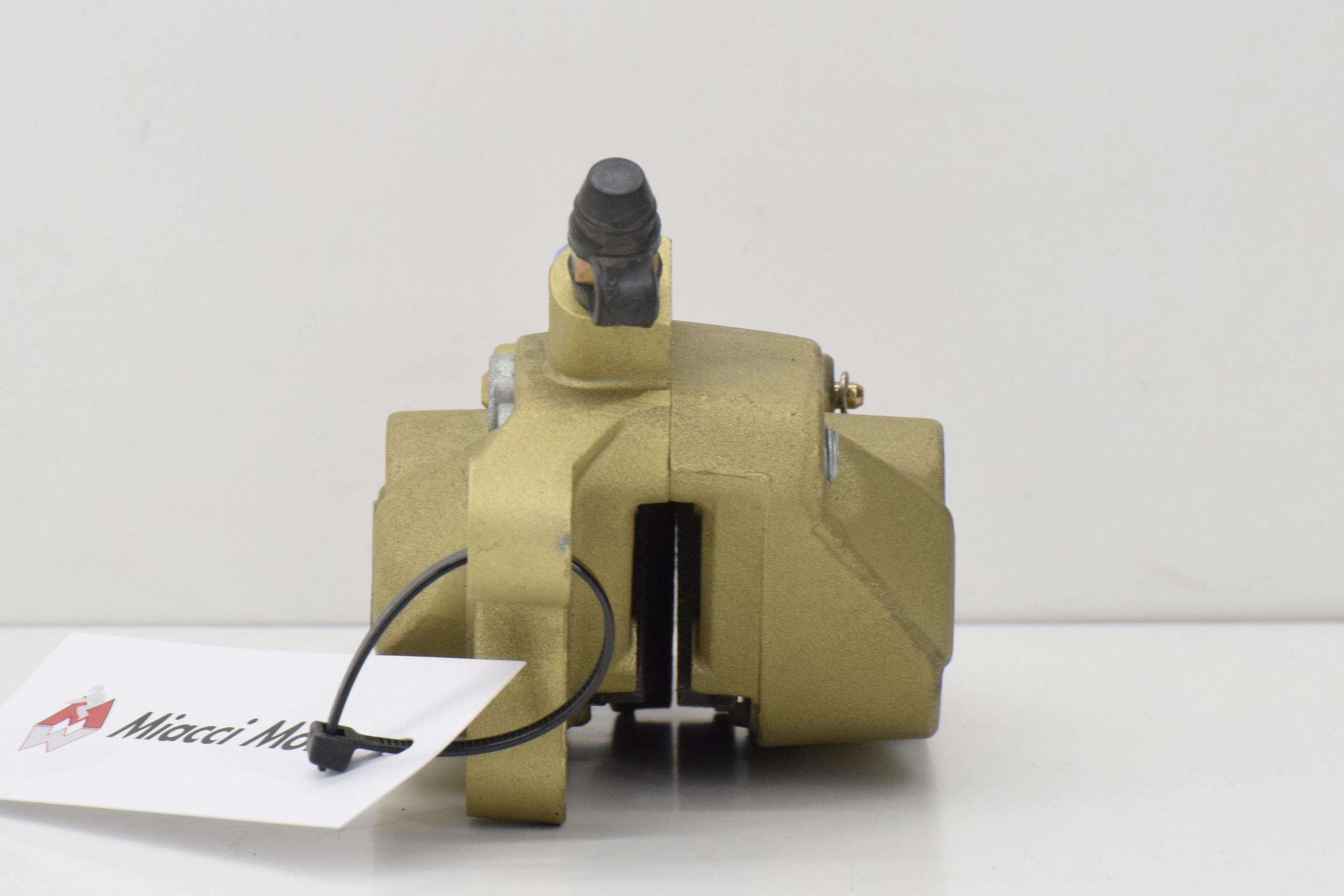 ducati pinza anteriore destra originale ducati ss 900 750 600 61040104a - foto 4