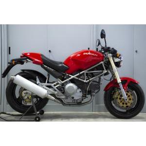 Monster 900
