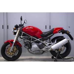 Monster 900
