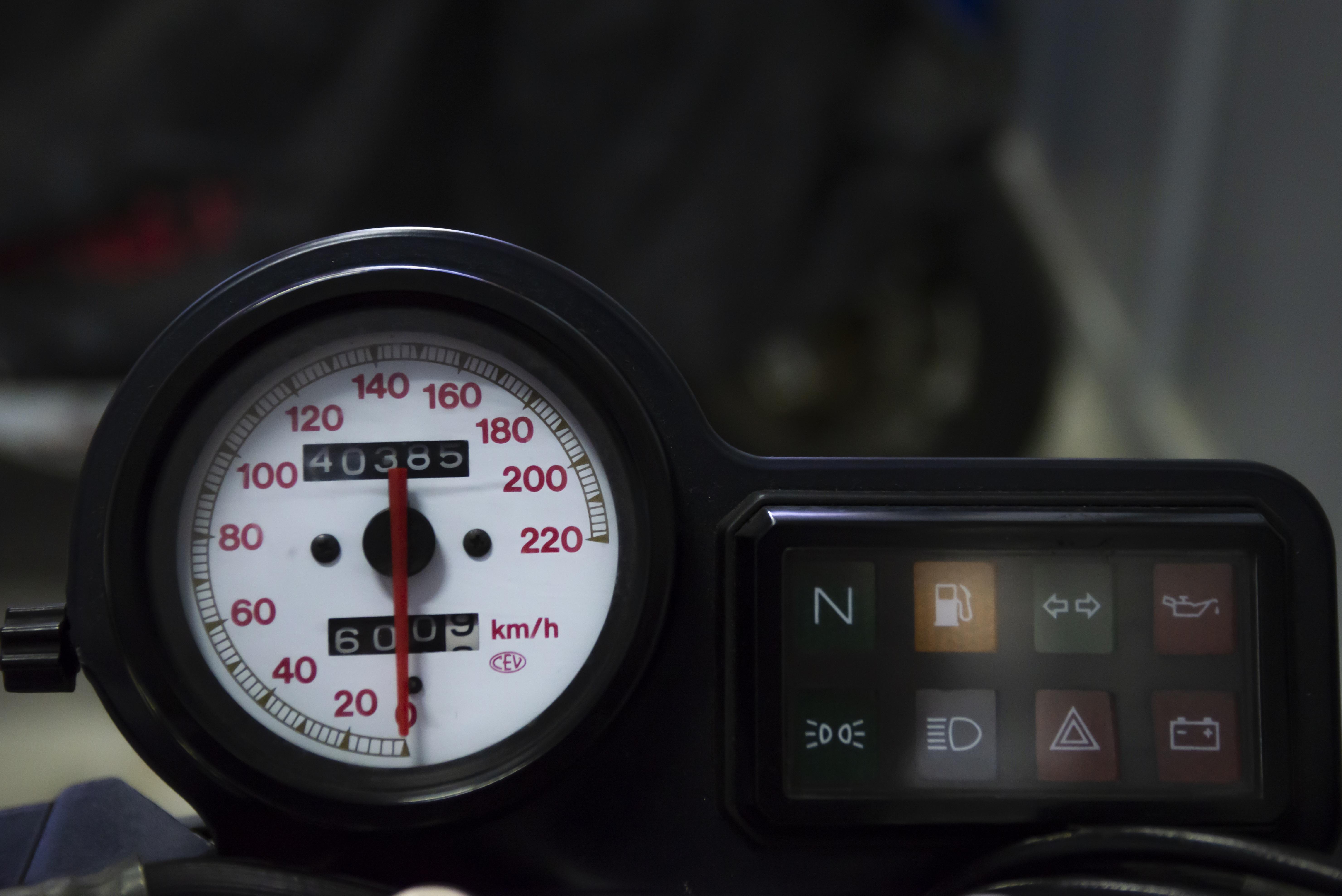 ducati ducati monster 900 - foto 5